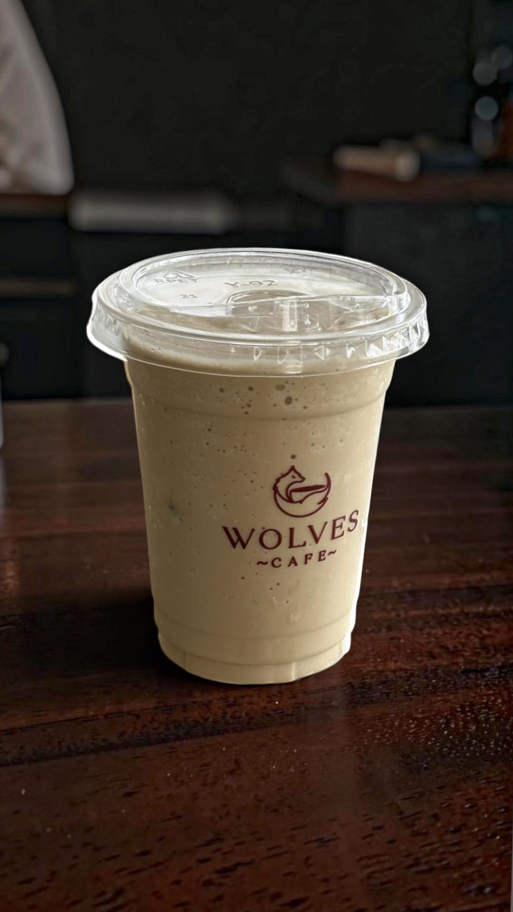 Coffee Frappe