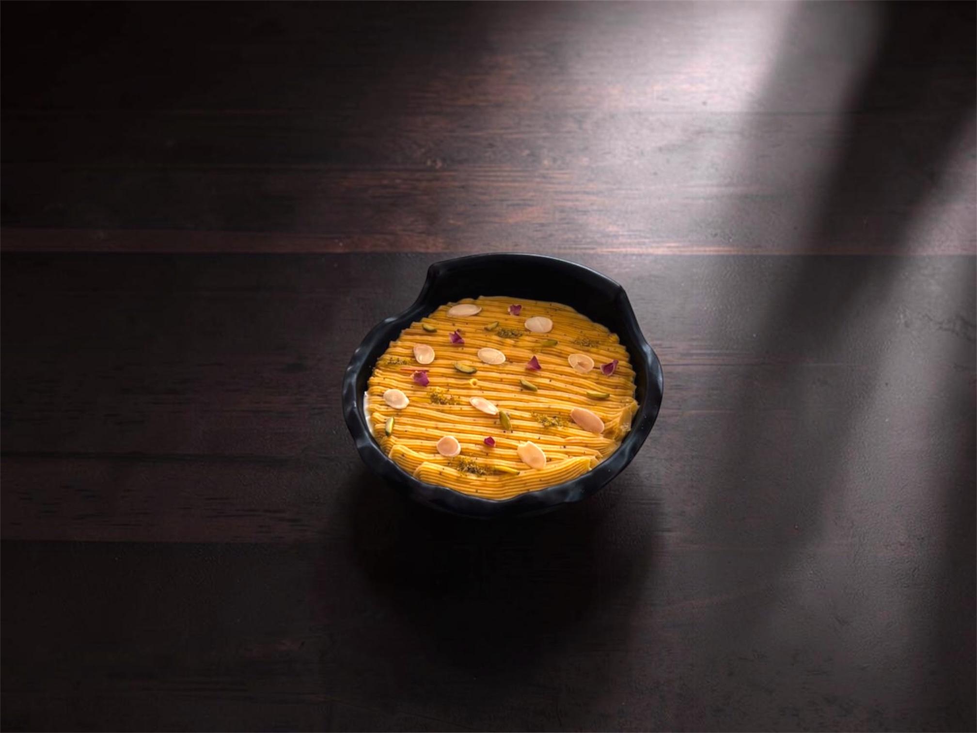 Emarati Halwa