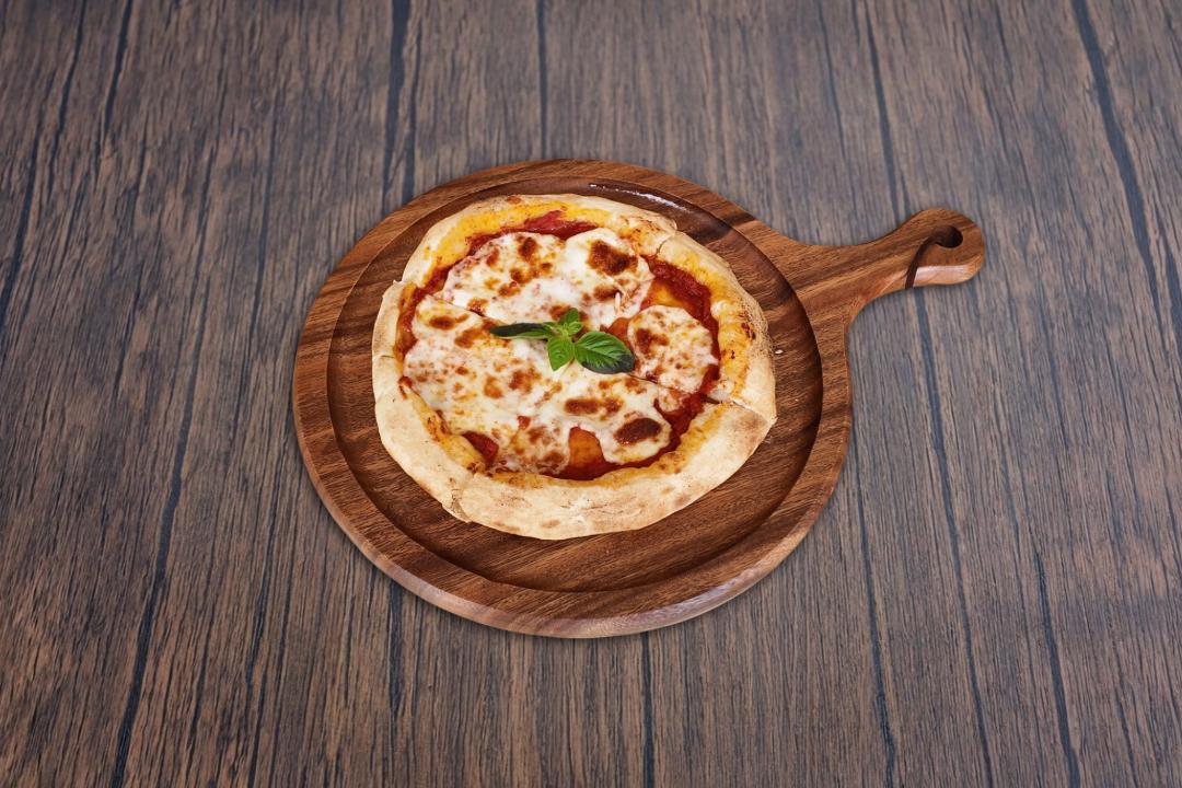 Classic Margherita