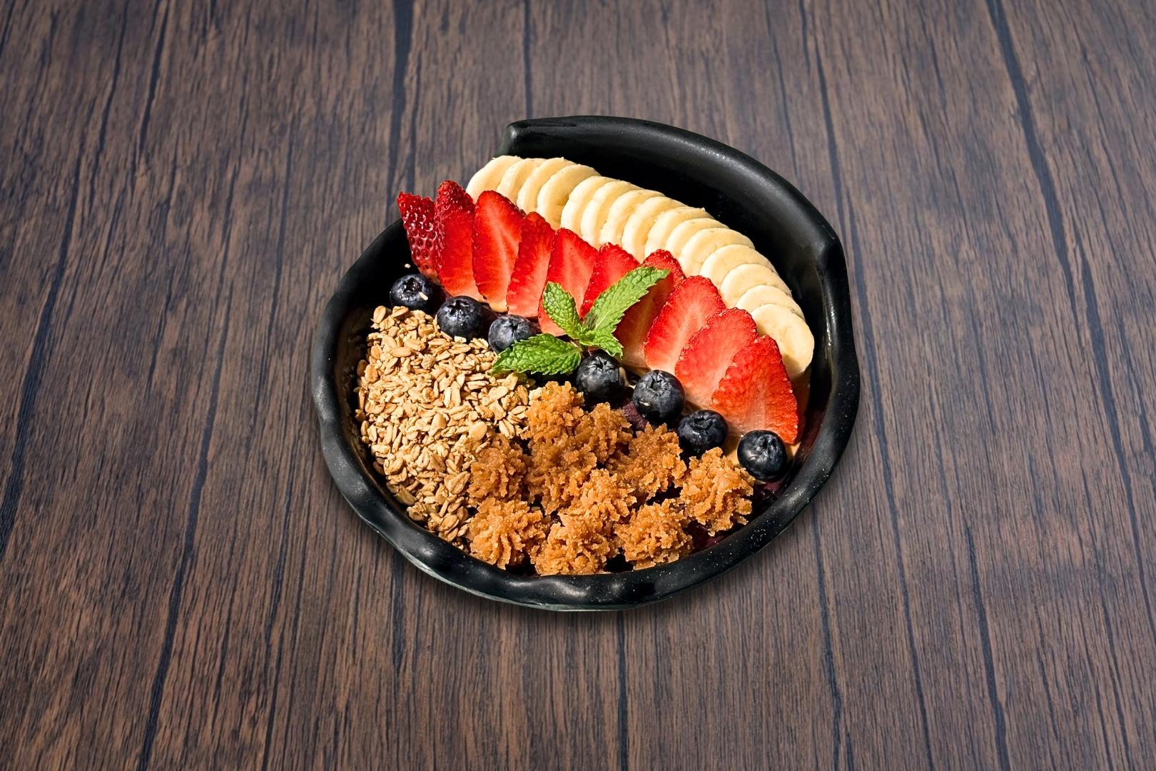 Acai Bowl